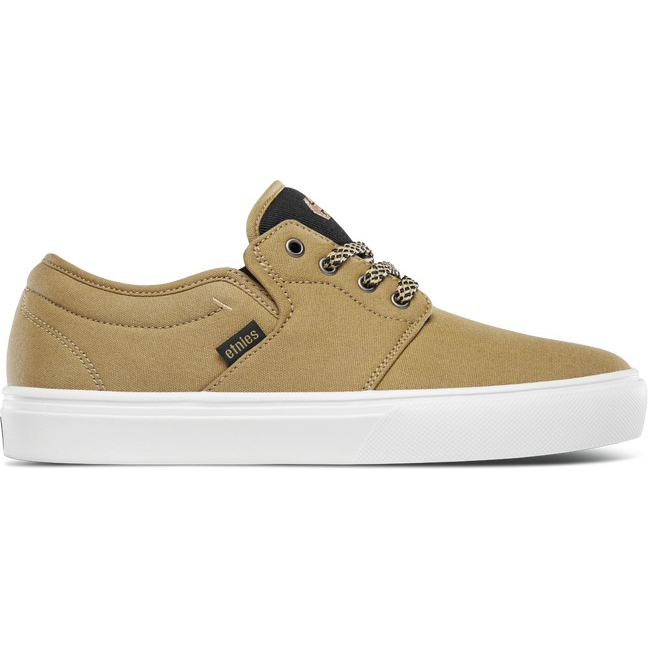 Etnies HAMILTON BLOOM Skate Sko Herre , Brune P594